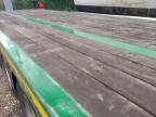 2016 TRAI TRAILER for sale at Copart SANDTOFT