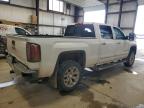 2016 GMC SIERRA K1500 SLT   for sale at Copart AB - EDMONTON