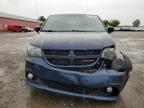 2017 DODGE GRAND CARAVAN GT   à vendre chez Copart ON - LONDON