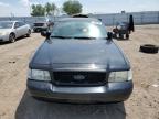 2009 Ford Crown Victoria Police Interceptor for Sale in Greenwood, NE - Rear End