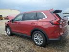 2HKRS3H73SH****** Used and Repairable 2025 Honda CR-V in AL - Tanner
