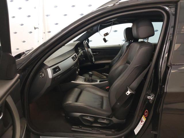 2009 BMW 318I M SPO