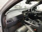2016 JAGUAR F-PACE R-S for sale at Copart NEWBURY