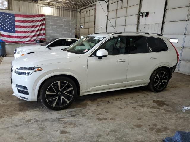2019 Volvo Xc90 T6 Momentum