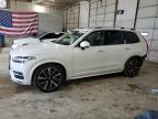 2019 Volvo Xc90 T6 Momentum იყიდება Columbia-ში, MO - Rear End