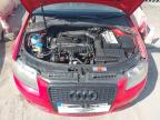 2005 AUDI A3 SE TDI for sale at Copart WOLVERHAMPTON