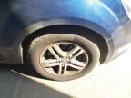 2012 FORD GALAXY ZET for sale at Copart SANDTOFT