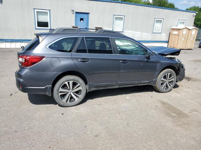  SUBARU OUTBACK 2019 Szary