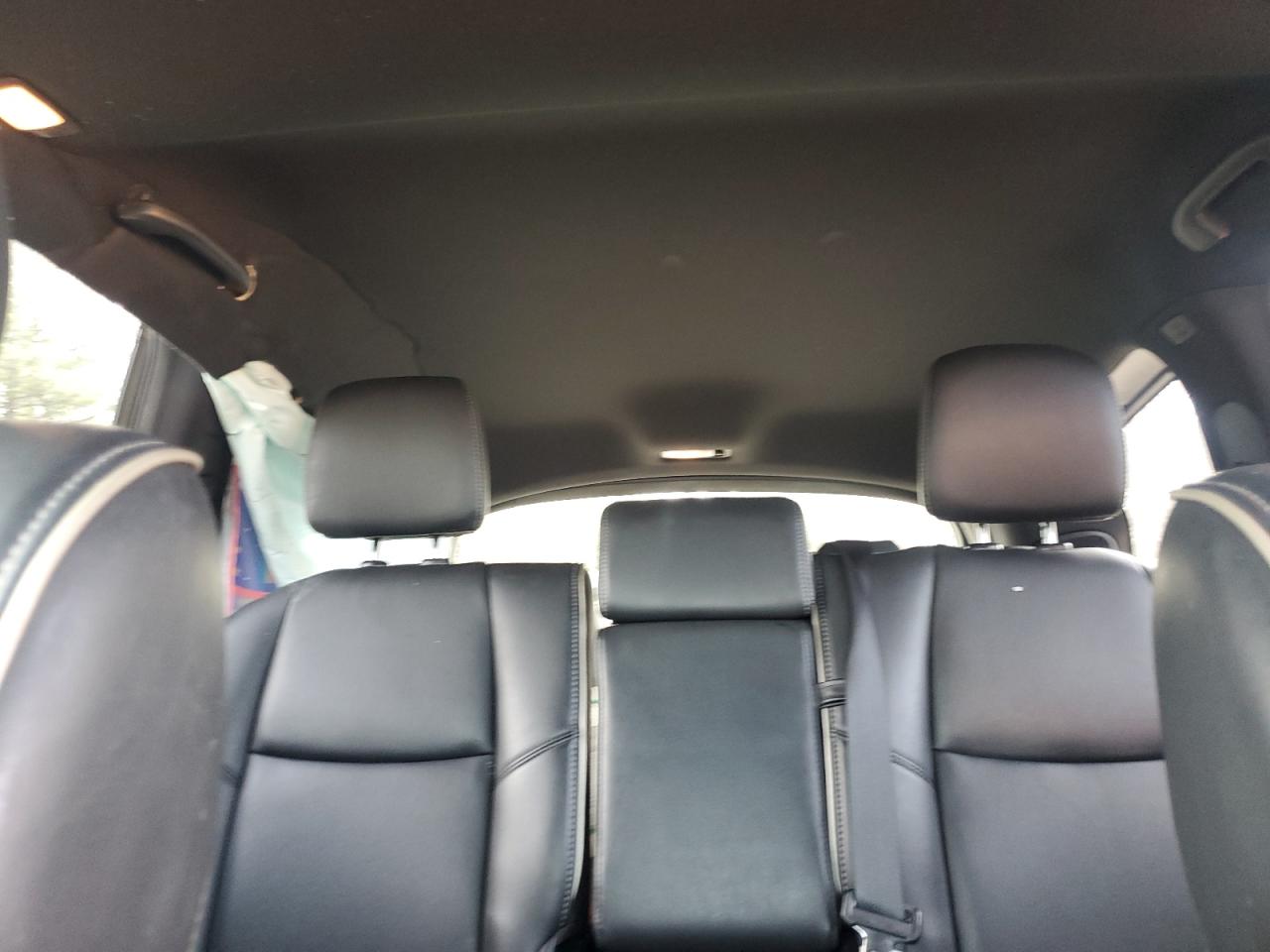 2020 Infiniti Qx60 Luxe VIN: 5N1DL0MM1LC527839 Lot: 62275995
