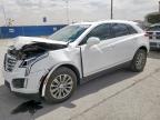 2018 Cadillac Xt5 Luxury for Sale in Anthony, TX - Front End