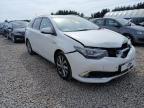 2016 TOYOTA AURIS EXCE for sale at Copart WISBECH