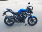2018 KAWASAKI BR 125 KKF for sale at Copart PETERLEE