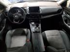 2023 Nissan Rogue Sv продається в West Mifflin, PA - Front End