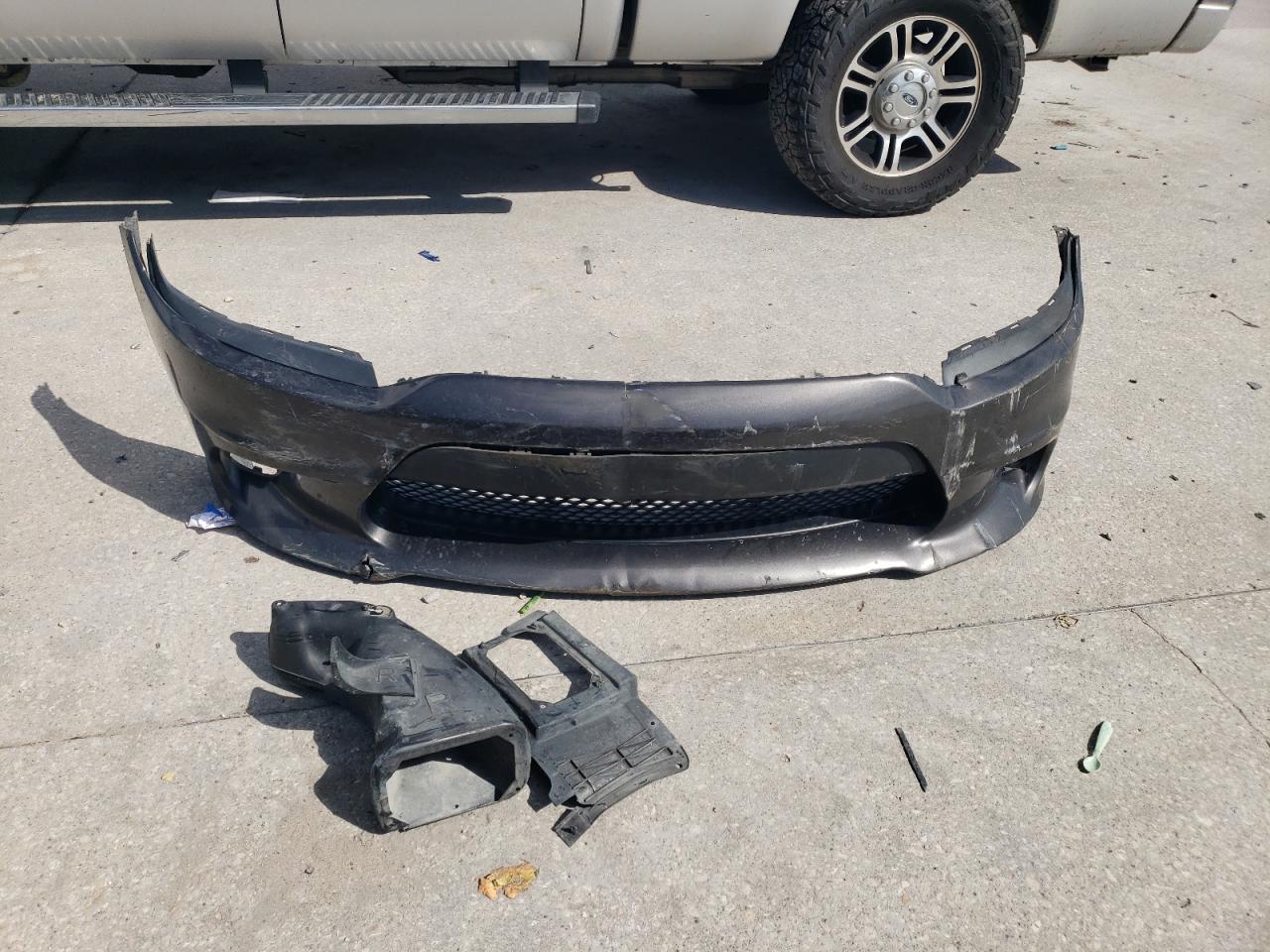 DODGE CHARGER 2018 VIN 2C3CDXGJ4JH284131 фото 12