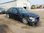 2014 BMW 328 XI for sale at Copart ON - TORONTO