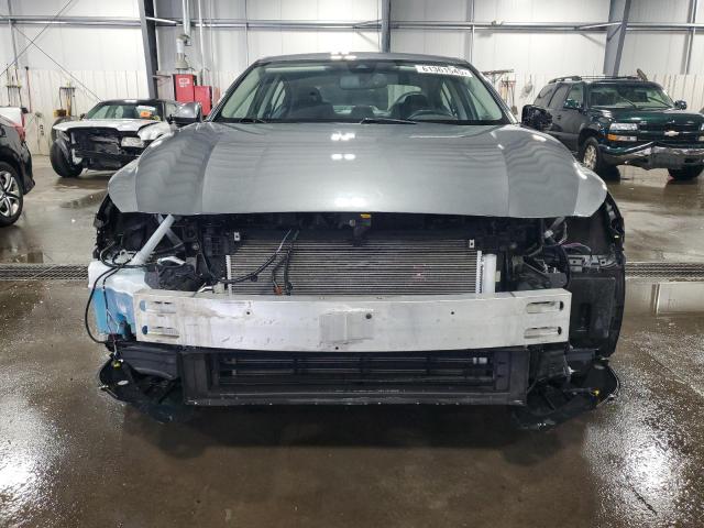  NISSAN ALTIMA 2019 Szary