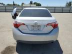 2014 Toyota Corolla L   на продаже в Bakersfield, CA - Side