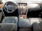 2017 Nissan Armada Platinum for Sale in Grand Prairie, TX - Rear End