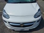 2014 VAUXHALL ADAM GLAM for sale at Copart SANDTOFT