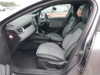 2024 RENAULT CLIO TECHN for sale at Copart SANDTOFT