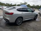 2019 Bmw X4 Xdrive30I de vânzare în Fort Pierce, FL - Front End