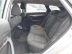 2018 HYUNDAI I40 S CRDI for sale at Copart WHITBURN