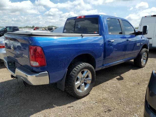  RAM 1500 2015 Blue