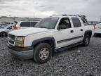 2004 Chevrolet Avalanche C1500 for Sale in Riverview, FL - Burn - Interior