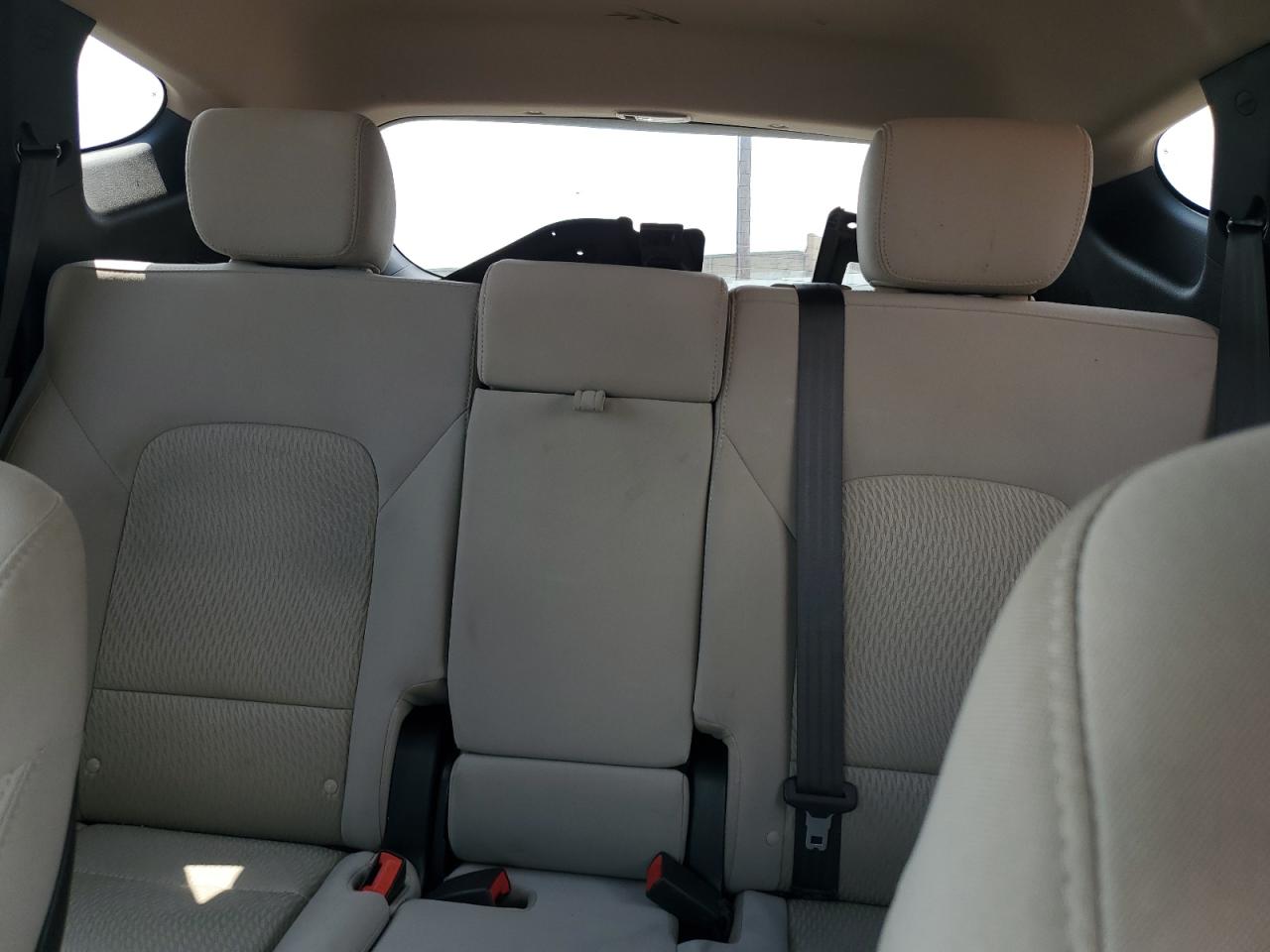 2018 Hyundai Santa Fe Sport VIN: 5NMZT3LB8JH066519 Lot: 61421315