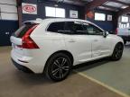 2019 Volvo Xc60 T6 Momentum for Sale in East Granby, CT - Side