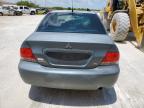 2006 Mitsubishi Lancer Es   за продажба в Abilene, TX - Front End
