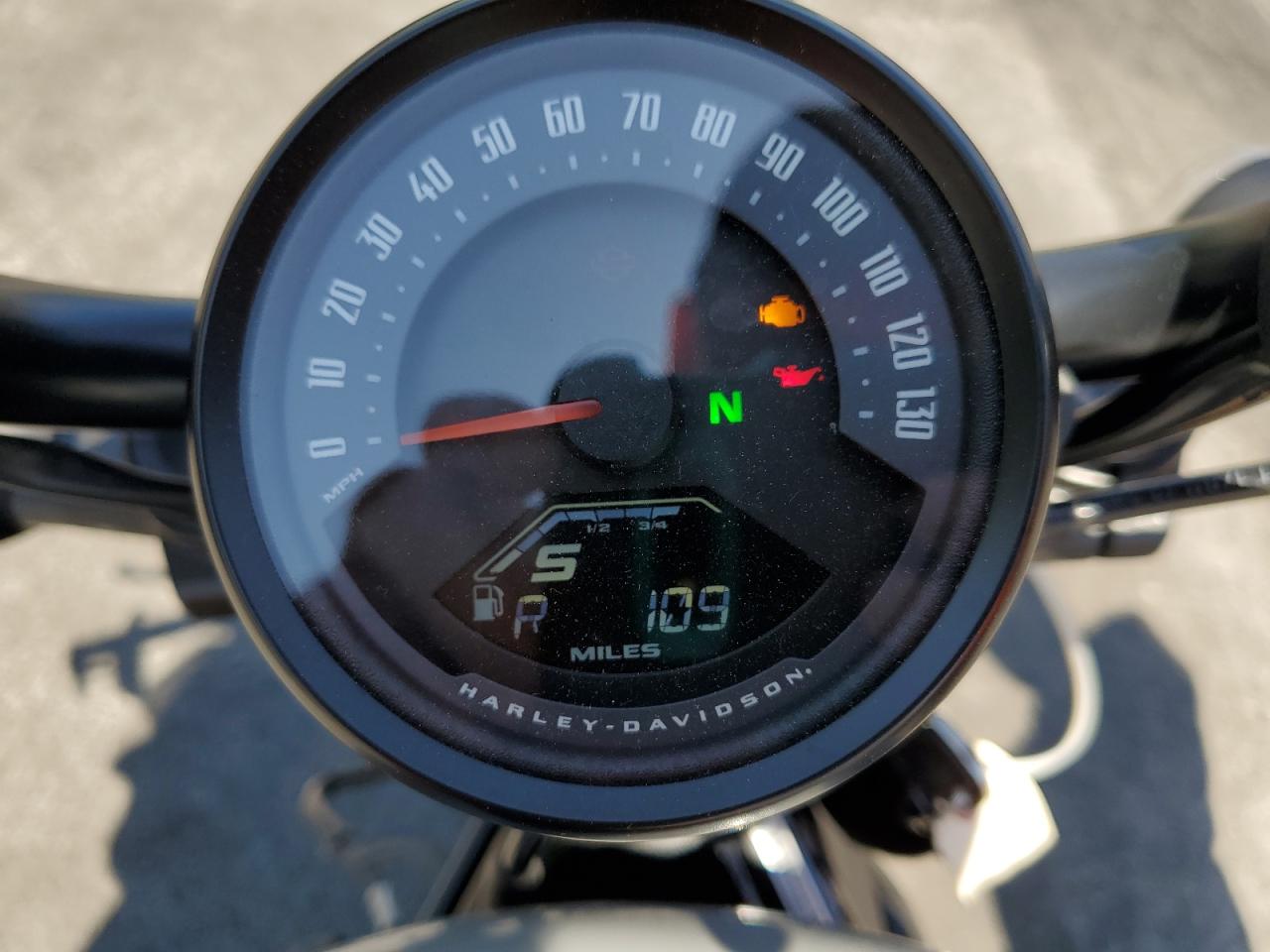 2025 Harley-Davidson Rh975 VIN: MLY1ZH113SS302242 Lot: 62338585