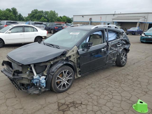 2018 Subaru Impreza Limited