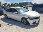 Opa Locka, FL에서 판매 중인 2022 Honda Civic Exl - Front End