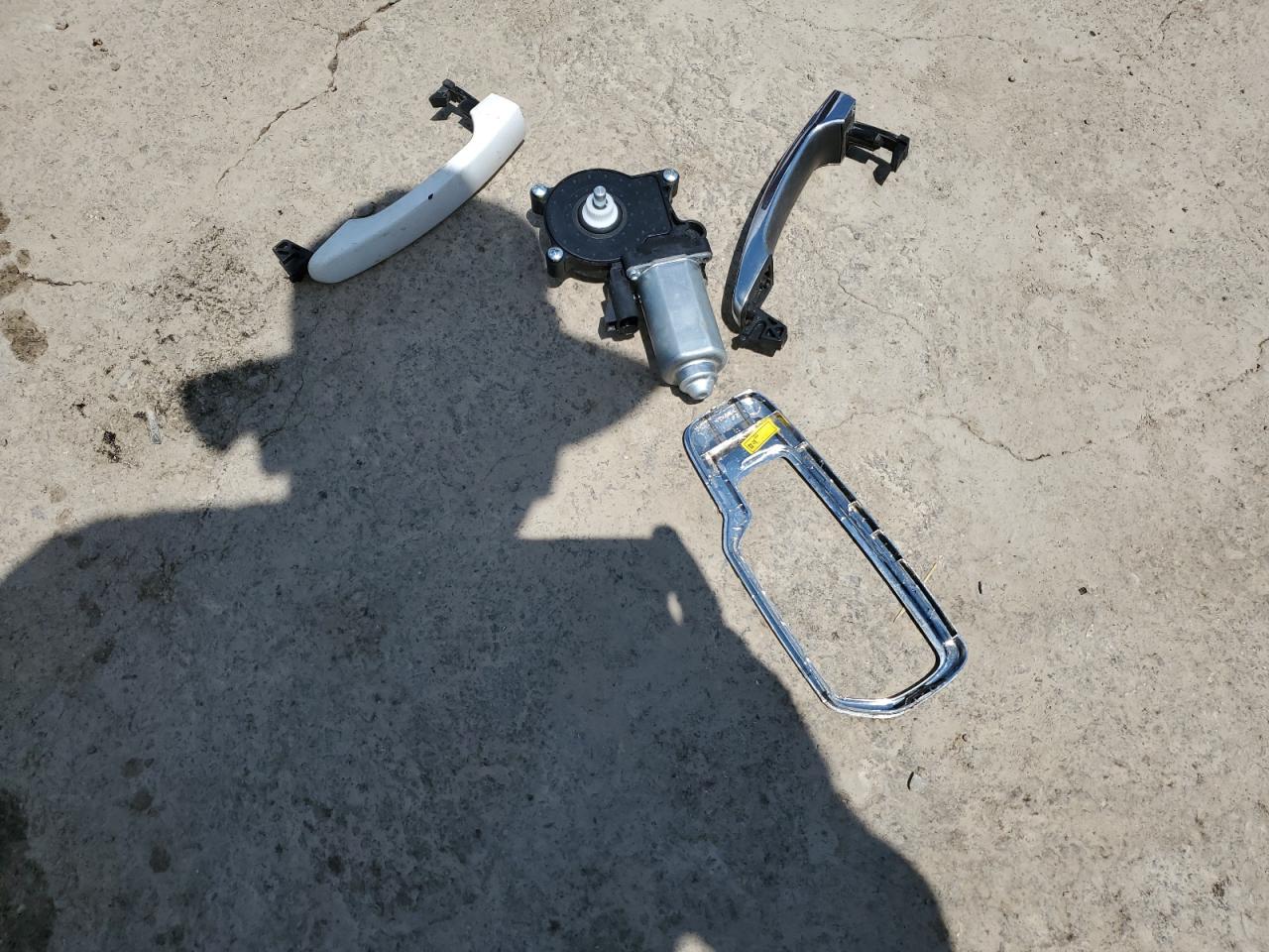 2013 GMC Terrain Denali VIN: 2GKALYEK9D6303641 Lot: 61815805