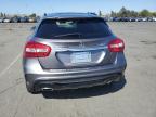 2017 Mercedes-Benz Gla 250 4Matic en Venta en Vallejo, CA - Undercarriage
