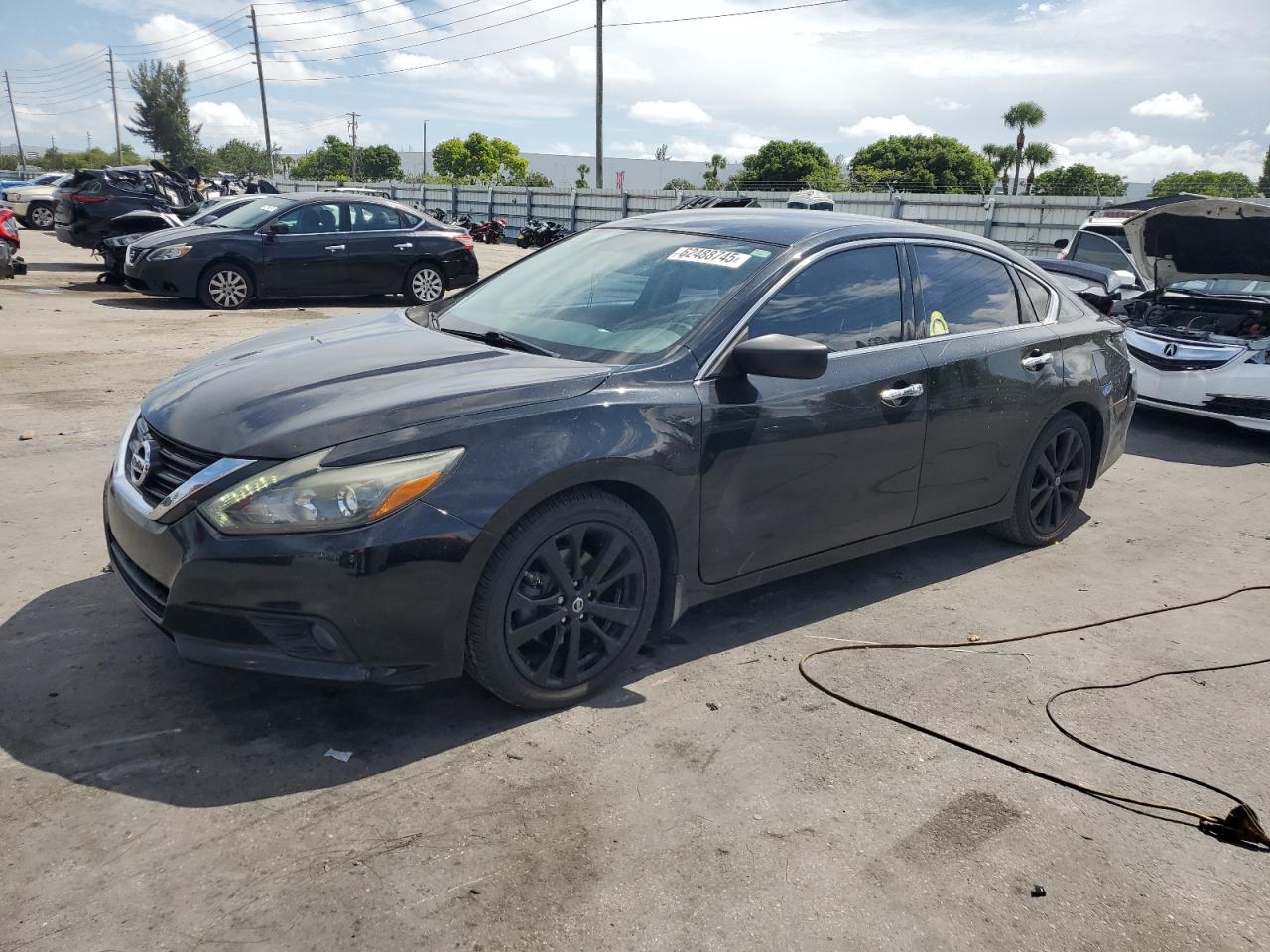 NISSAN ALTIMA 2017 1N4AL3AP8HC259683