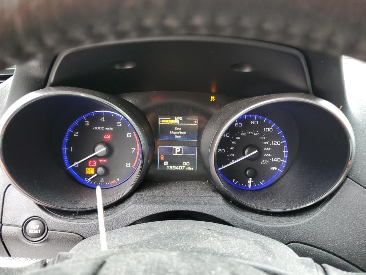 2015 Subaru Legacy 2.5I Premium VIN: 4S3BNBC6XF3064835 Lot: 80447295