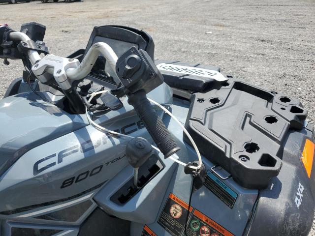 2024 CF MOTO CFORCE 800 TOURING  