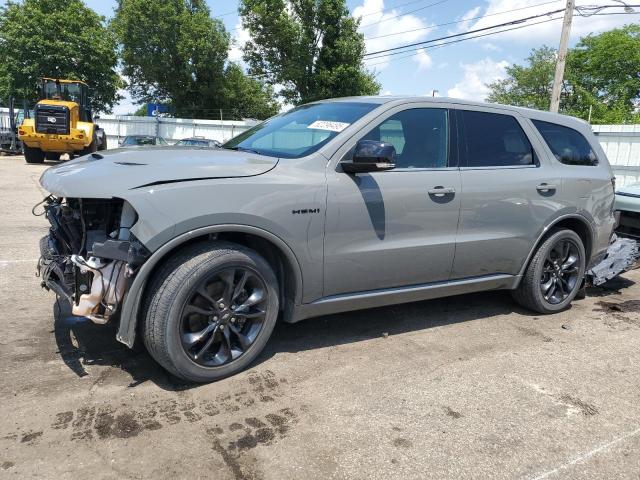DODGE DURANGO R/ 2021