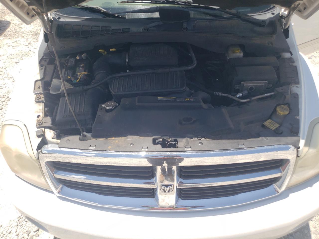 2004 Dodge Durango Slt VIN: 1D8HD48NX4F176959 Lot: 63098915