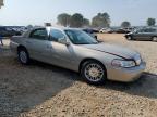 2010 Lincoln Town Car Signature Limited na sprzedaż w Tanner, AL - Front End