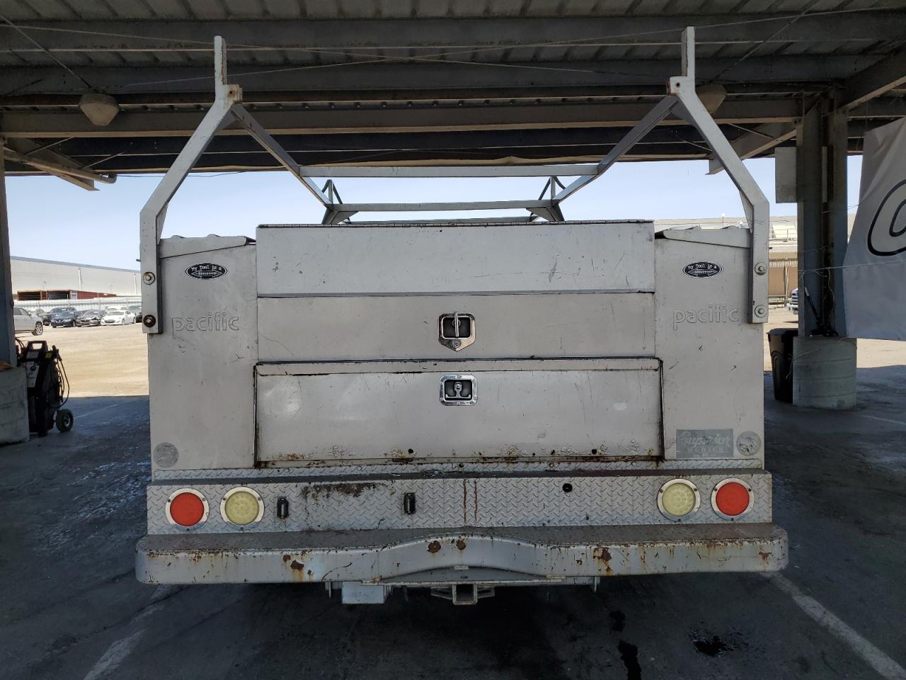 1995 Dodge Ram 2500 VIN: 1B7KC26Z0SS354089 Lot: 61842475