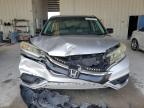 2016 Honda Cr-V Se продається в Homestead, FL - Front End
