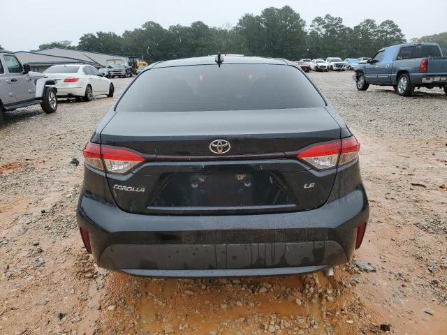  TOYOTA COROLLA 2020 Czarny