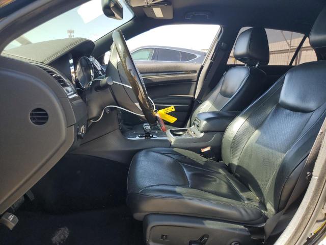 Sedans CHRYSLER 300 2014 Czarny