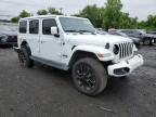 2023 Jeep Wrangler Sahara იყიდება New Britain-ში, CT - Rear End