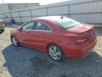 2018 MERCEDES-BENZ CLA 250   à vendre chez Copart NC - GASTONIA
