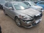 2009 SKODA OCTAVIA EL for sale at Copart ROCHFORD