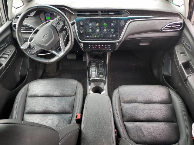  CHEVROLET BOLT 2023 Gray